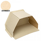 組立式 防災安眠ドーム(1個858円)